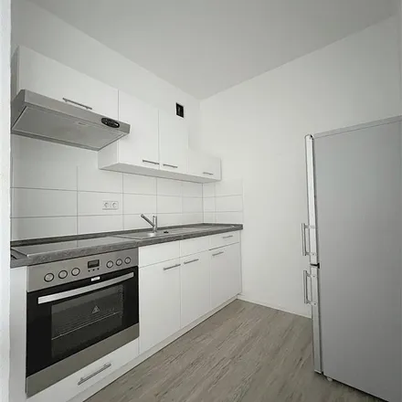 Rent this 3 bed apartment on Dortmunder Straße 6 in 08062 Zwickau, Germany