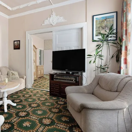 Rent this 1 bed apartment on Schneverdingen in Heidkampsweg, 29640 Schneverdingen