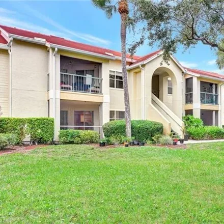 Rent this 1 bed condo on 12593 Equestrian Circle in Villas, FL 33907