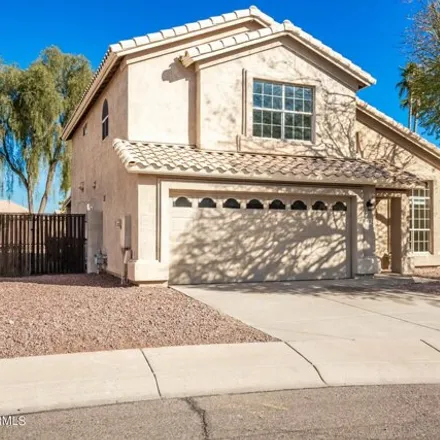 Image 4 - 1018 West Kings Avenue, Phoenix, AZ 85023, USA - House for sale