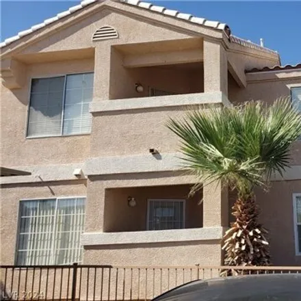 Image 1 - 1900 North Pecos Road, North Las Vegas, NV 89115, USA - Condo for rent