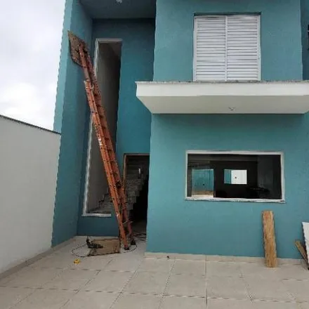 Image 1 - Rua Rouxinol, Laranjeiras, Caieiras - SP, 07744-420, Brazil - House for sale