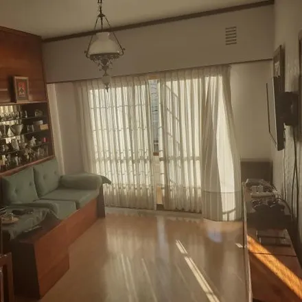 Buy this 2 bed apartment on Manuel Dorrego 1700 in San Juan, 7606 Mar del Plata