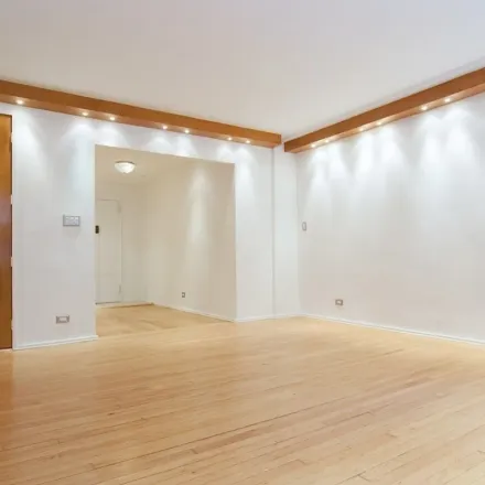 Rent this 1 bed apartment on 145 West 58th Street in New York, NY 10019