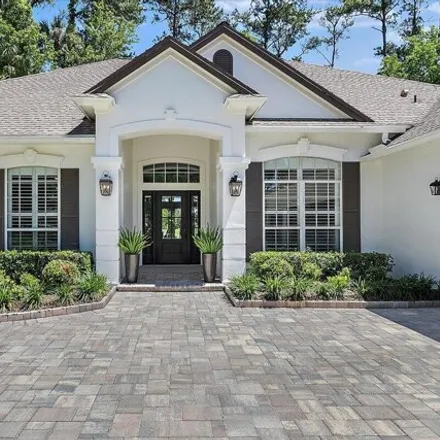 Image 3 - 8184 Seven Mile Dr, Ponte Vedra Beach, Florida, 32082 - House for sale