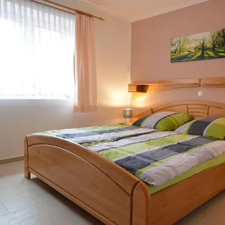 Rent this 2 bed apartment on Dohm-Lammersdorf in Rhineland-Palatinate, Germany