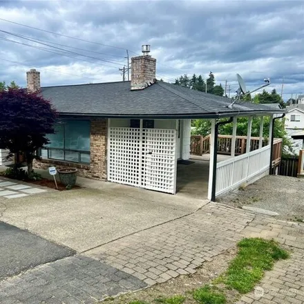 Buy this 3 bed house on 5808 29th Street Northeast in Tacoma, WA 98422