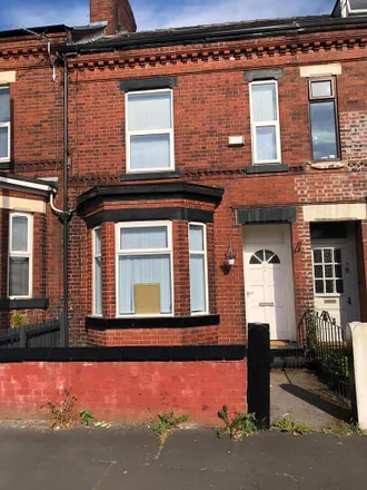 Rent this 5 bed room on Trail Street in Eccles, M6 5TS