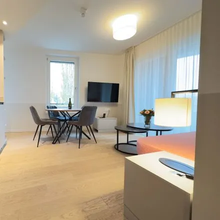 Rent this 3 bed apartment on China Haus in Zeppelinstraße 147, 14471 Potsdam