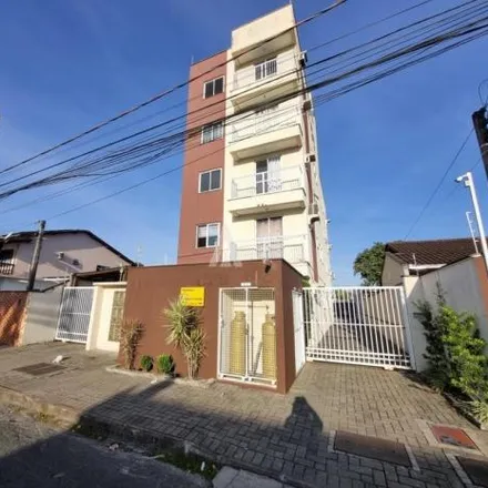 Rent this 2 bed apartment on Rua Professor Alfredo Moreira 886 in Jardim Iririú, Joinville - SC