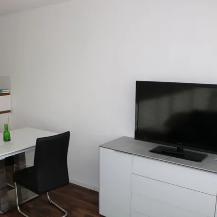 Rent this 1 bed apartment on Hegelstraße 48 in 70174 Stuttgart, Germany