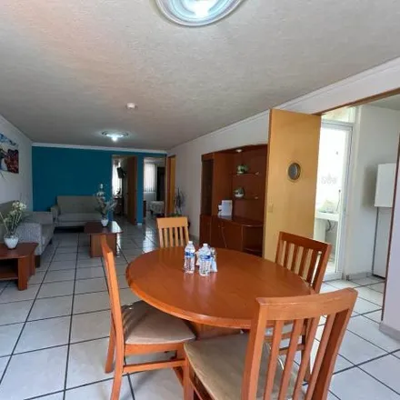 Rent this 2 bed apartment on Squash Morelia in Calle Silvestre Guerrero, 58280 Morelia