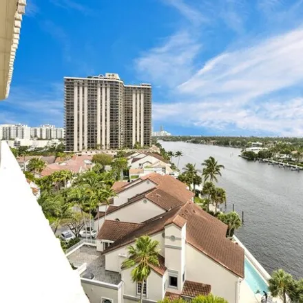 Rent this 2 bed condo on Turnberry Towers in 19355 Turnberry Way, Aventura