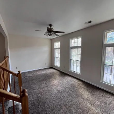 Rent this 3 bed townhouse on 1367 Lindsay Lane in Hagerstown, MD 21742