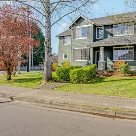 Buy this 4 bed house on 8475 Southwest Ross Street in Tigard, OR 97224