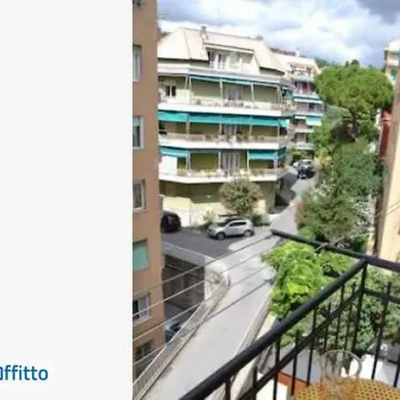 Image 7 - Via Monte Zovetto 9, 13131 Genoa Genoa, Italy - Apartment for rent
