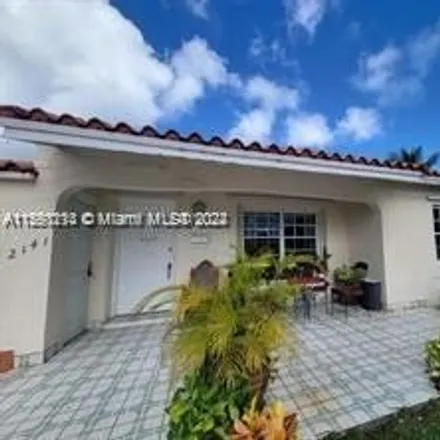 Rent this 1 bed house on 2141 Biarritz Drive in Normandy Shores, Miami Beach