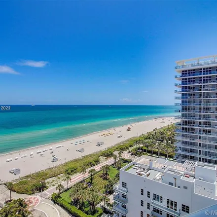 Image 2 - 3800 Collins Avenue, Miami Beach, FL 33140, USA - Apartment for rent