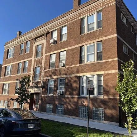 Rent this 1 bed apartment on 4038-4040 West Dickens Avenue in Chicago, IL 60639