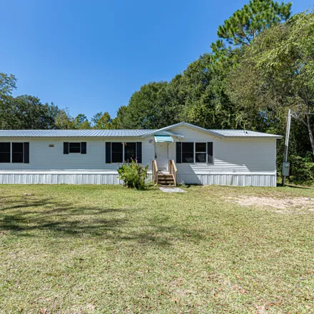 Image 1 - 22956 Brandon Road, Lawtey, Bradford County, FL 32058, USA - House for sale