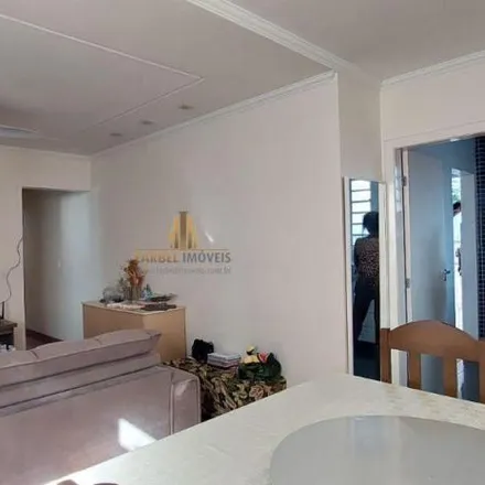 Buy this 3 bed apartment on Rua Nossa Senhora da Conceição in Cachoeirinha, Belo Horizonte - MG