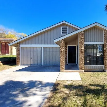 Buy this 3 bed house on 5986 Hidden Glade in San Antonio, TX 78250