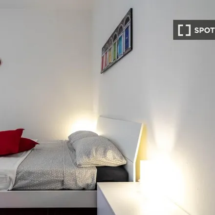 Rent this 4 bed room on Conad in Via Emilia Levante 6, 40139 Bologna BO