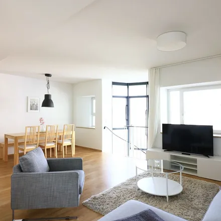 Rent this 2 bed apartment on Graefe90 in Kochstraße, 10969 Berlin