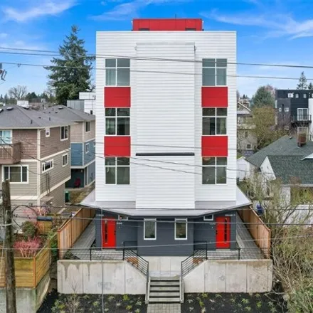 Buy this 3 bed house on 1534 Northwest 59th Street in Seattle, WA 98107