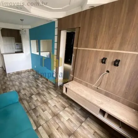 Buy this 2 bed apartment on Avenida Cléo de Verberena in Vila Branca, Jacareí - SP