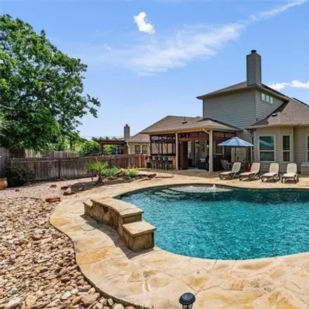 Buy this 3 bed house on 1000 Rowland Cove in Round Rock, TX 78665