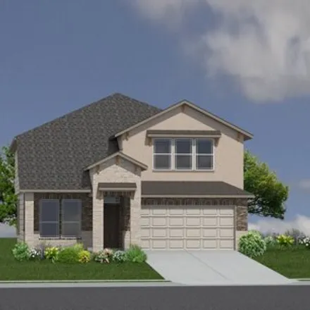 Buy this 5 bed house on Kallison Elementary School in 8610 Ranch View East, San Antonio