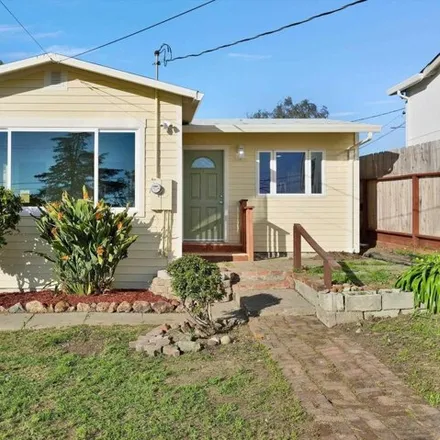 Image 3 - 4330 Pampas Avenue, Oakland, CA 94613, USA - House for sale