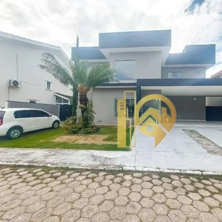 Buy this 3 bed house on Avenida Orlando Felipe Bonanno in Prolongamento Santa Maria, Jacareí - SP