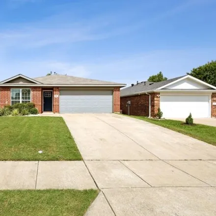 Rent this 3 bed house on 2306 Collier Drive in McKinney, TX 75071