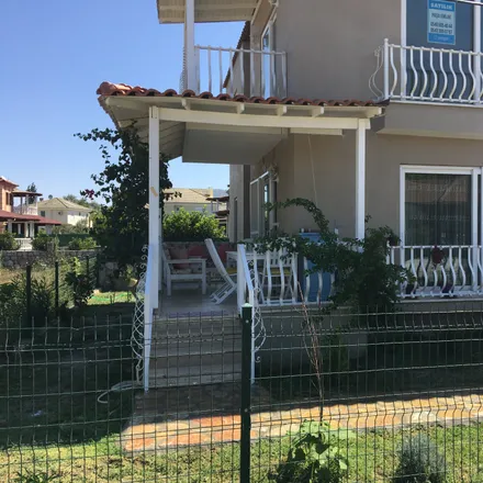 Image 1 - Yıldırım Beyazıt Cadde, 48770 Dalaman, Turkey - House for rent