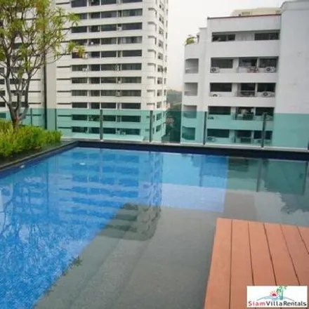 Image 9 - Via Vai, 25, Soi Sukhumvit 8, Khlong Toei District, Bangkok 10110, Thailand - Apartment for rent