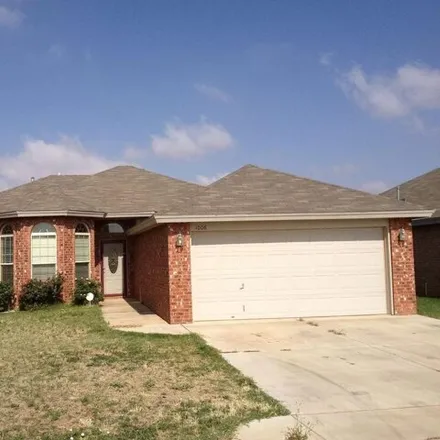 Rent this 3 bed house on 1044 Oshkosh Avenue in Lubbock, TX 79416