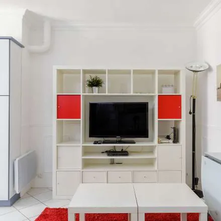 Image 1 - 23 Rue Boulard, 75014 Paris, France - Apartment for rent