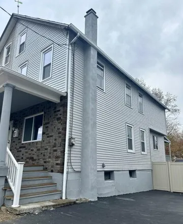 Rent this 5 bed house on 68 Spruce St in Pennsylvania, 18702