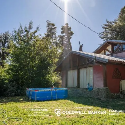 Buy this 2 bed house on Jorge Cafrune in Valle Escondido, 8400 San Carlos de Bariloche