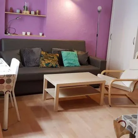 Image 6 - Corredera Baja de San Pablo, 28004 Madrid, Spain - Apartment for rent