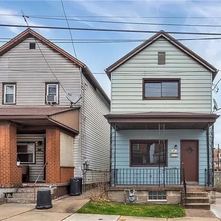 Rent this 3 bed house on 410 Western Avenue