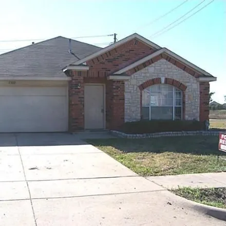 Image 1 - 7380 Armstrong Lane, Rowlett, TX 75089, USA - House for rent