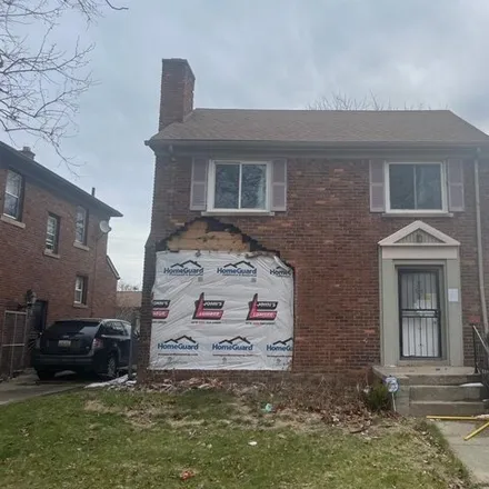 Buy this 3 bed house on Citgo in 10001 Tireman Avenue, Dearborn