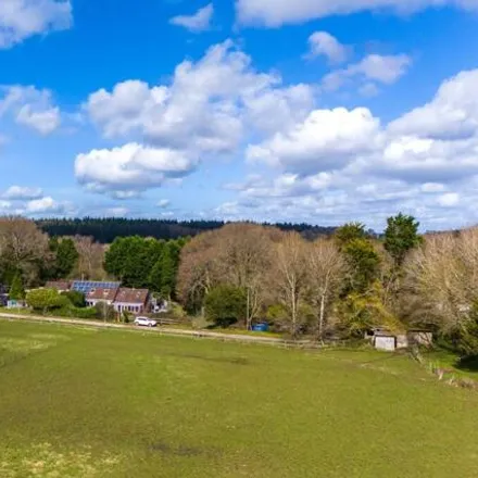 Buy this 5 bed house on Little Paddock in Toms Lane, New Forest