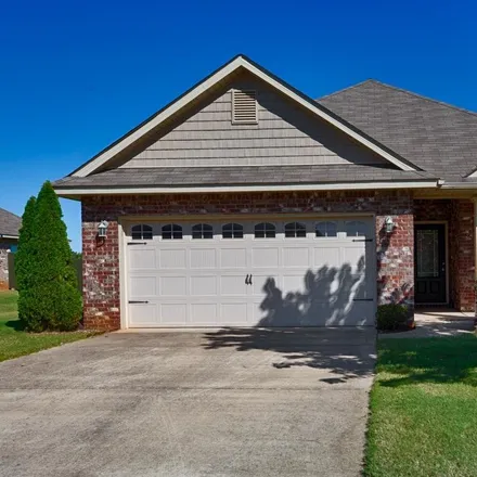 Buy this 3 bed house on 14575 Eva Circle in French Mill, Limestone County