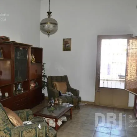 Buy this 2 bed house on Charlone 1200 in Villa Ansaldi, 1756 La Tablada