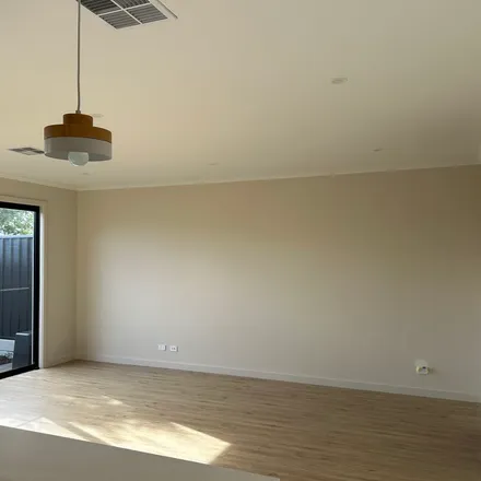 Rent this 3 bed apartment on LOT 502 Innes Street in Elizabeth Park SA 5113, Australia