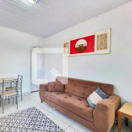 Rent this 1 bed apartment on Dr Jander e Dra Luciana in Avenida Brasil, Monte Castelo